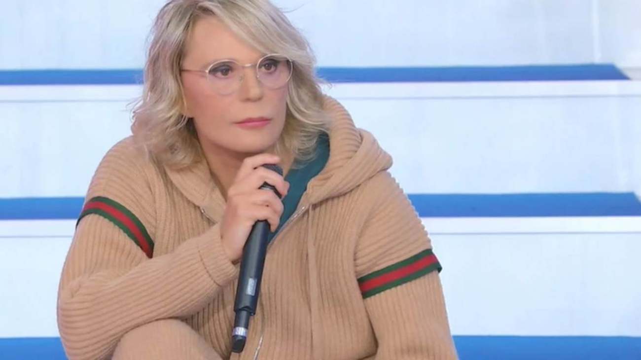 Maria De Filippi