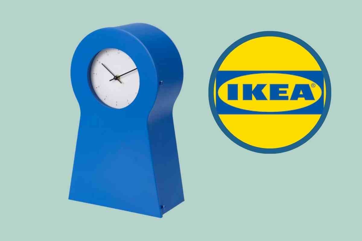 Orologio-IKEA-