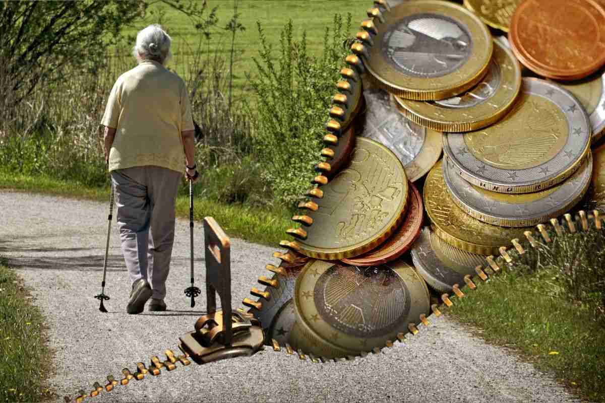 Pensionata-e-soldi-