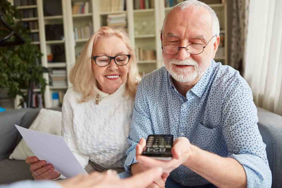 novità pensioni novembre