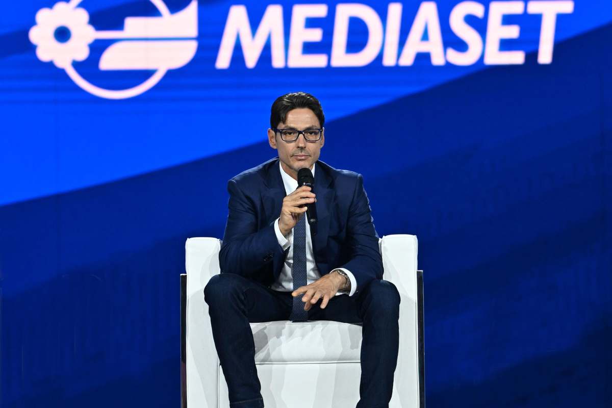 mediaset chiusura dell'amata soap opera