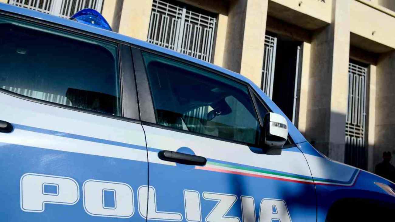 Polizia