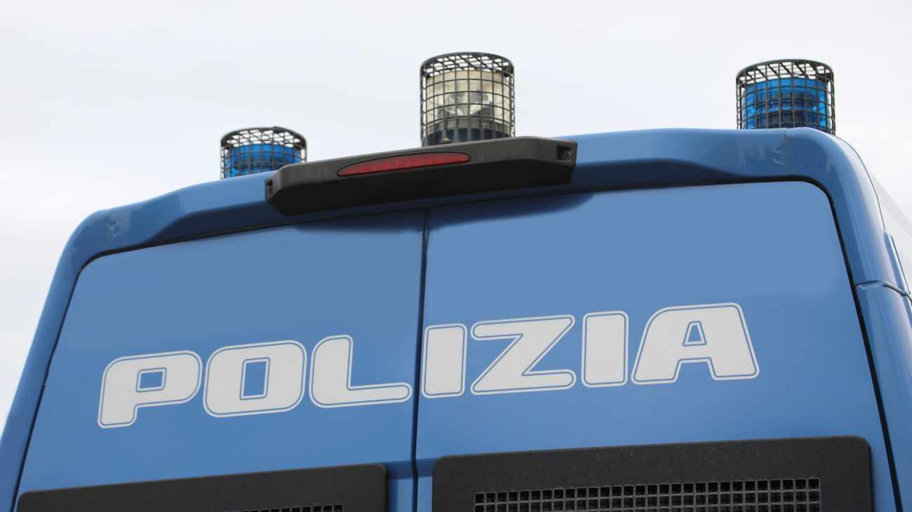 Polizia