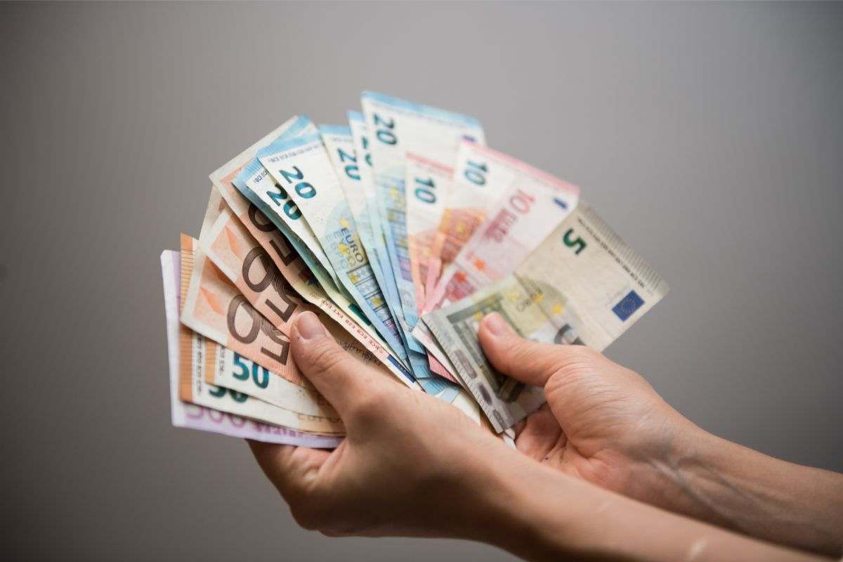 Bonus spesa 1000 euro