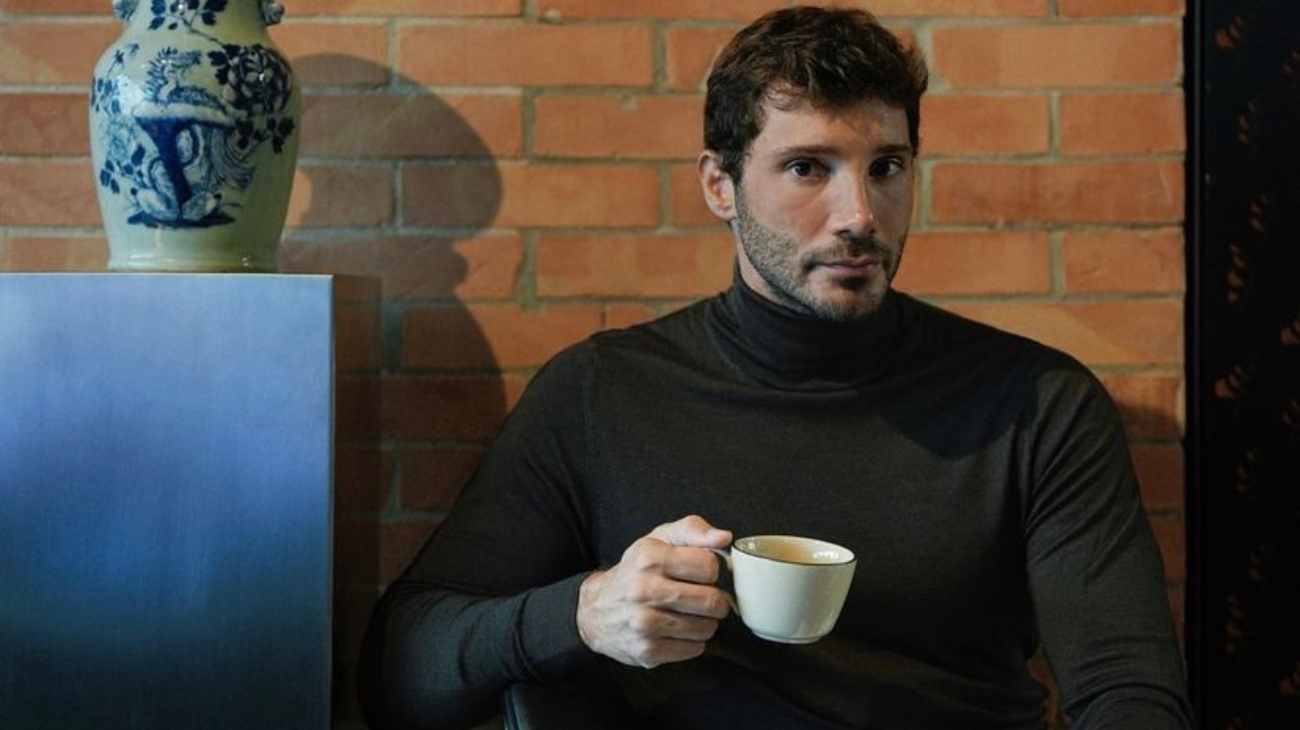 Stefano De Martino