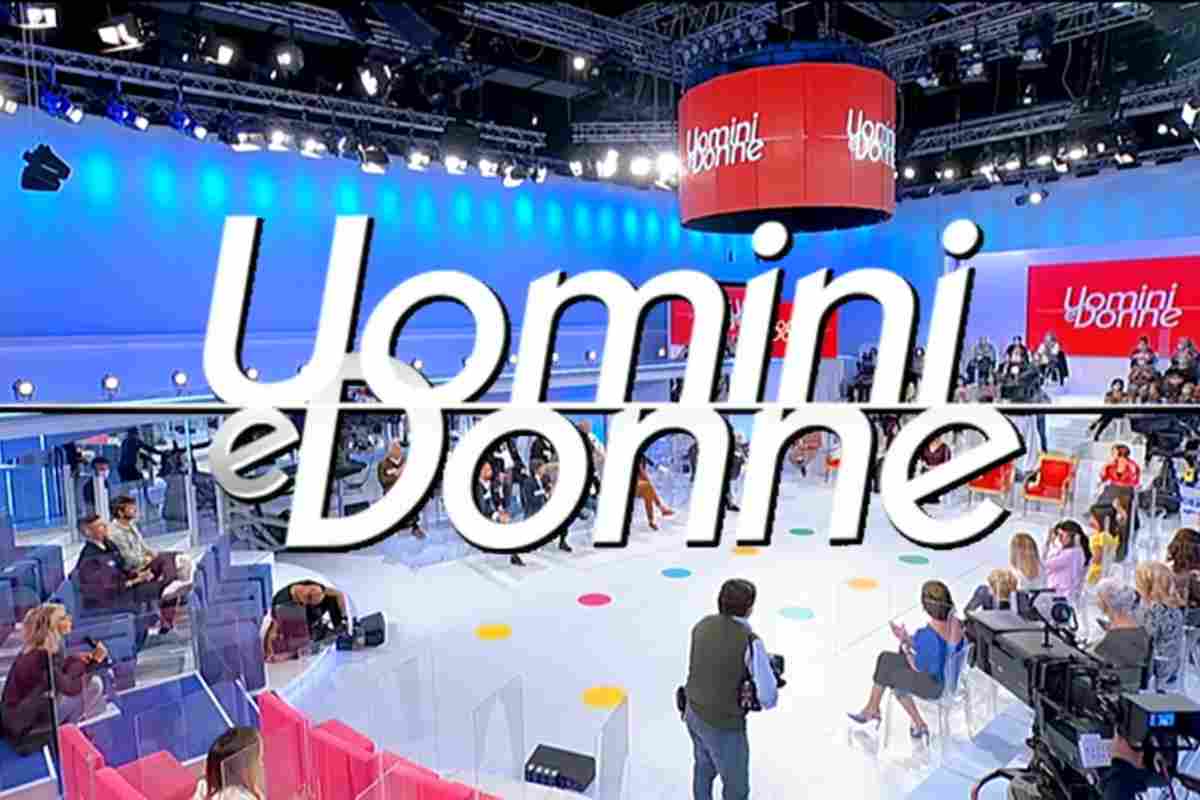 tumore ex uomini e donne