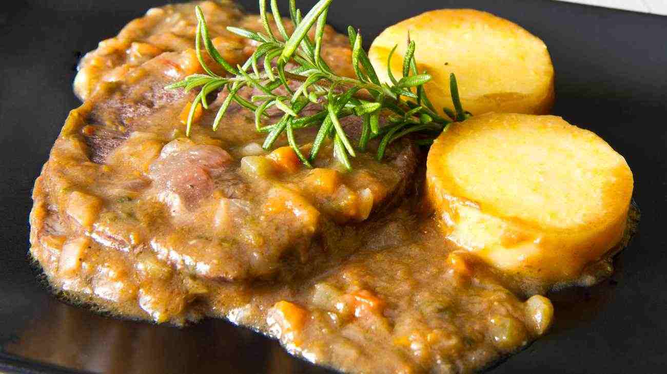 brasato al gattinara con patate