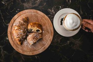 colazione a torino