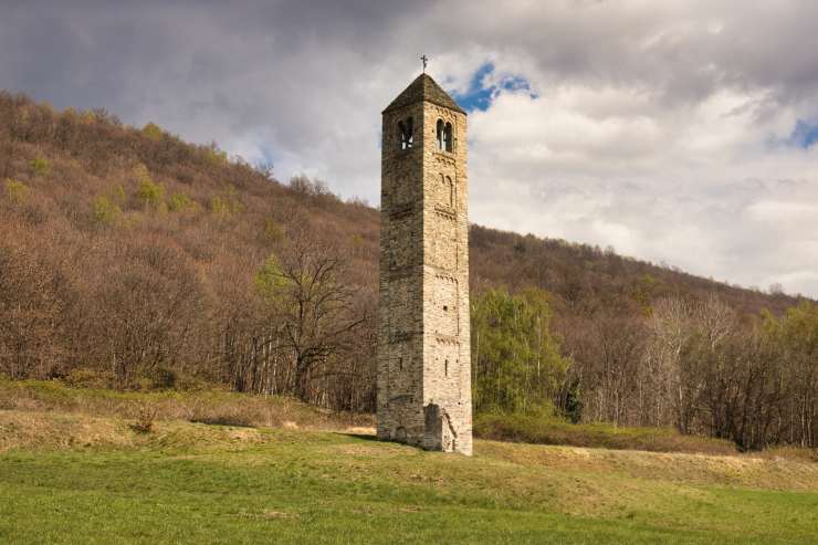 campanile San Martino