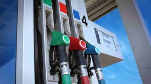 evasione fiscale distributori benzina asti