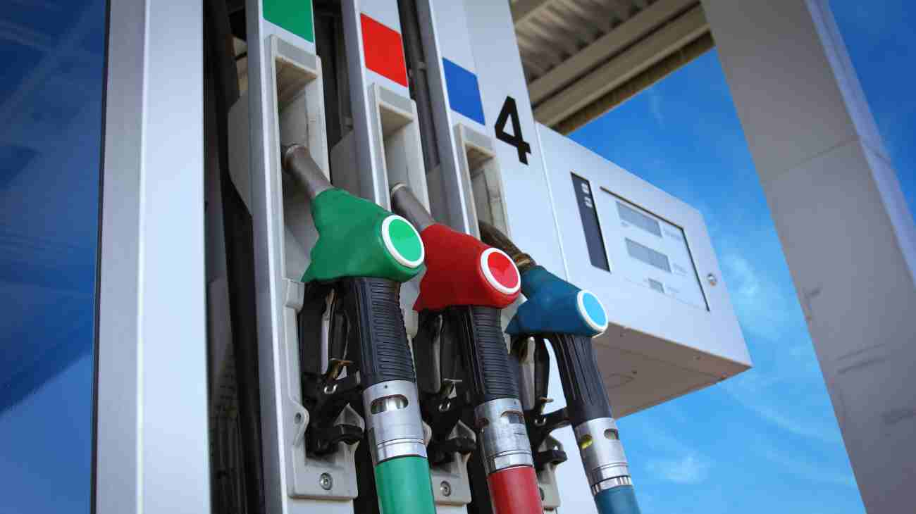 evasione fiscale distributori benzina asti 