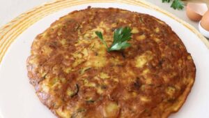 Frittata