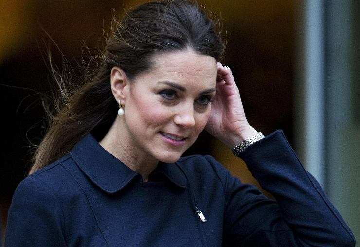 Kate Middleton piatti preferiti