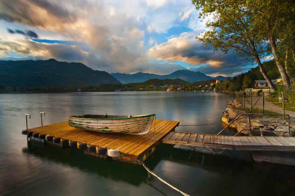 Laghi di Avigliana