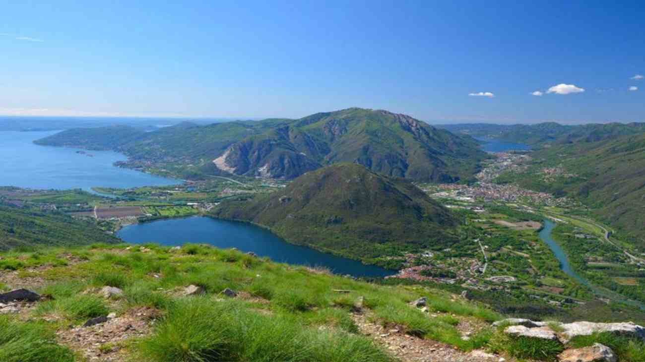 Lago di Mergozzo