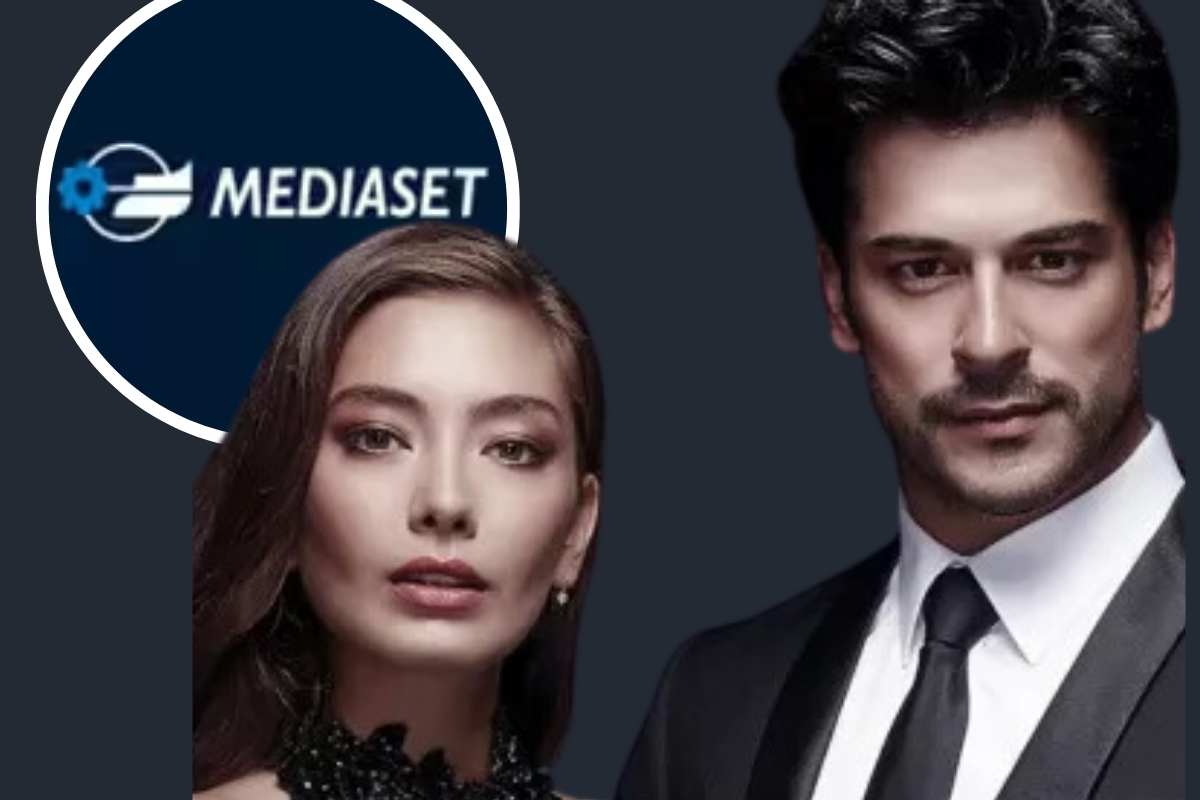 Endless Love: Mediaset cambio programmazione