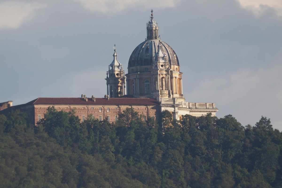 Superga e il mito del grande torino