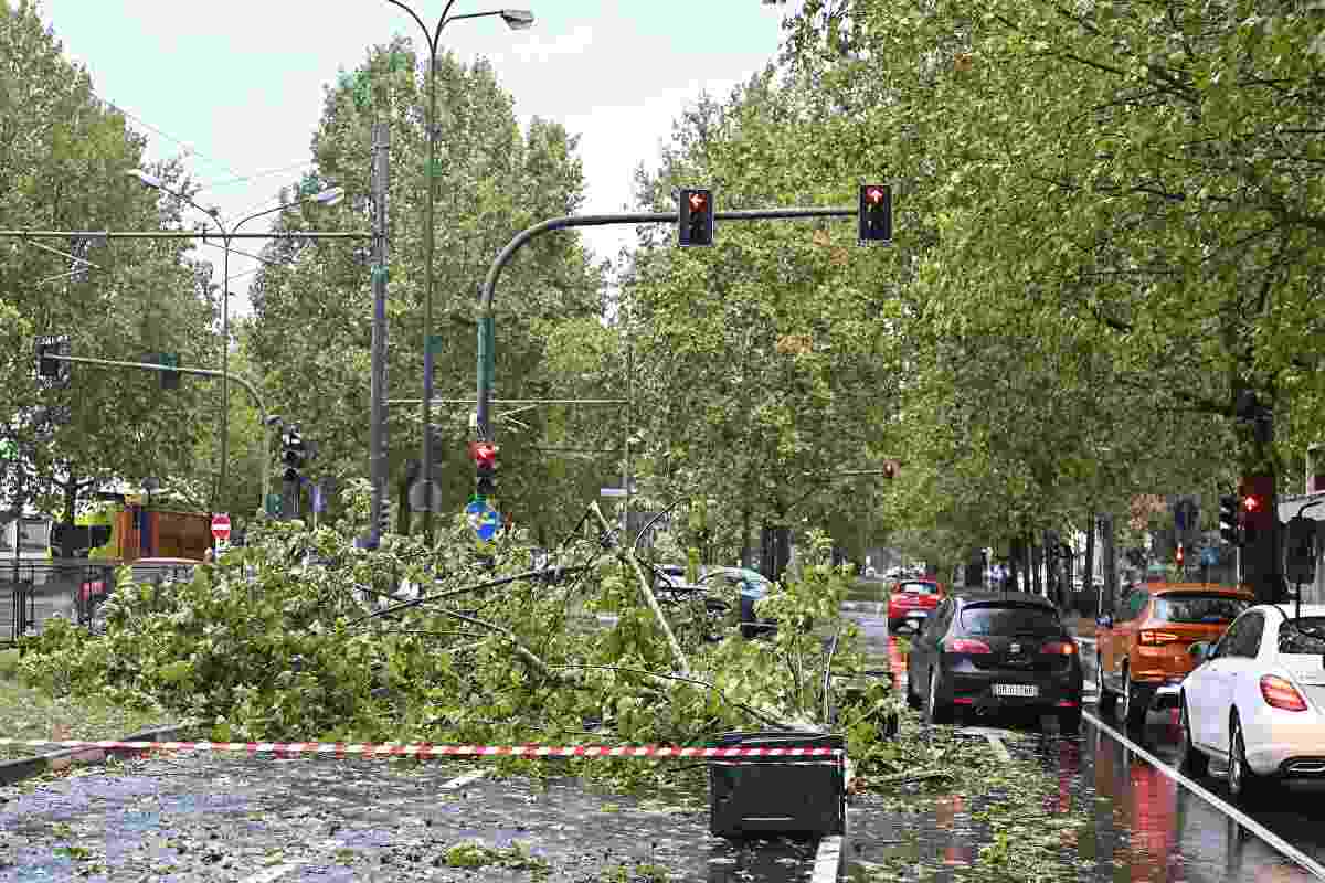 torino meteo