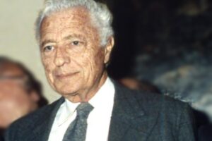 Gianni Agnelli