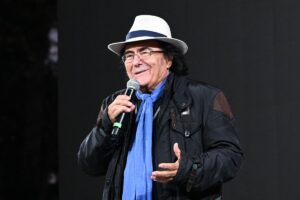 al bano