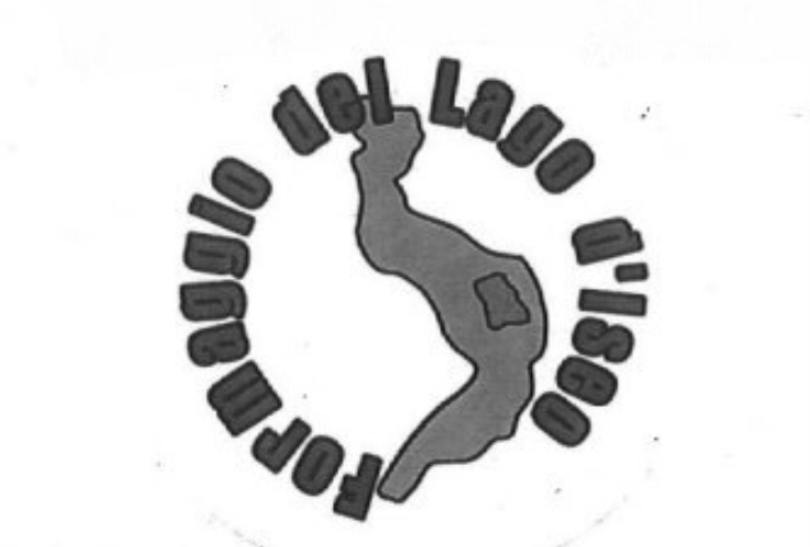 Logo Formaggio del Lago d'Iseo