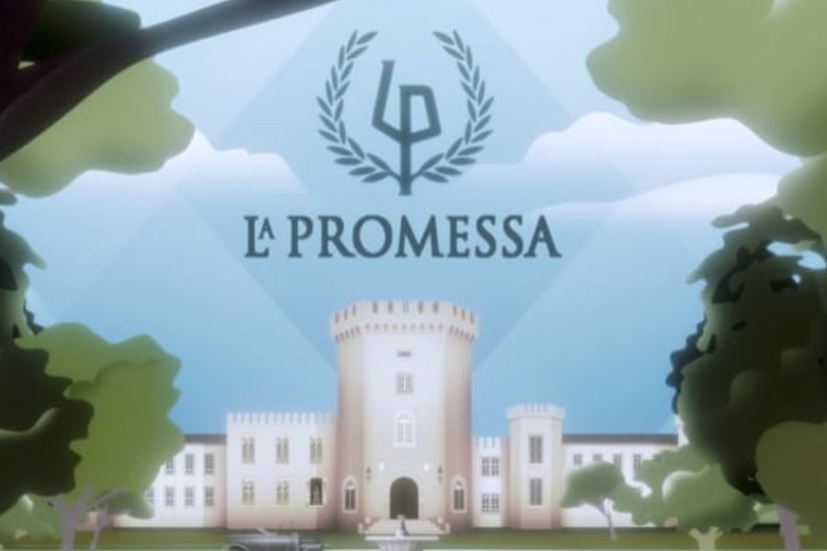 la promessa