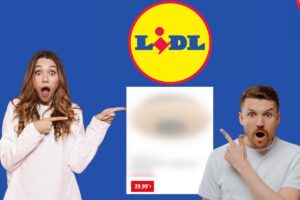 Lidl offerta