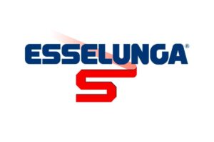 Logo Esselunga