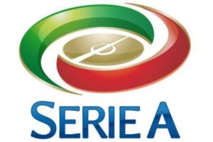 logo serie a