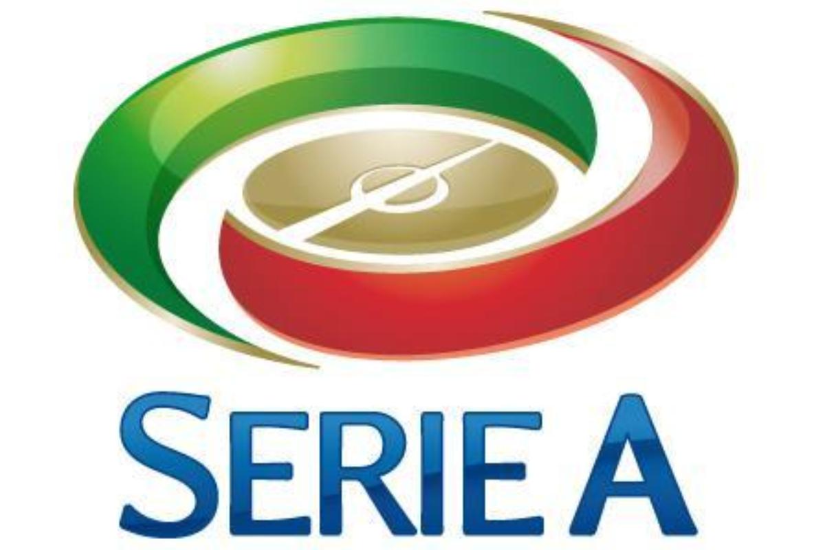 logo serie a