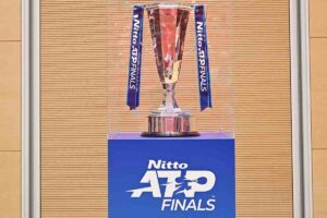 Nitto ATP Finals