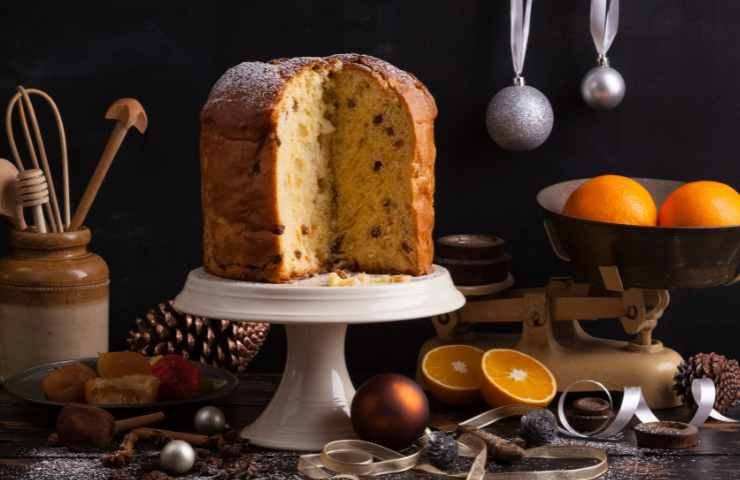 Panettone