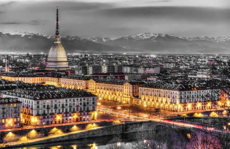 Torino