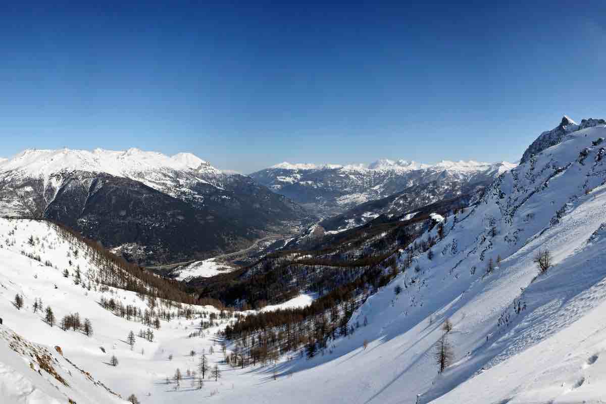 Bardonecchia