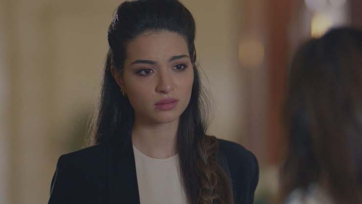 endless love zeynep