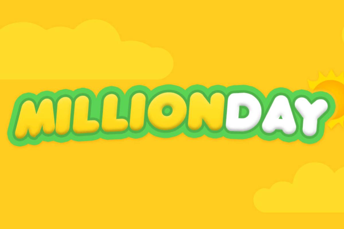 million-day-