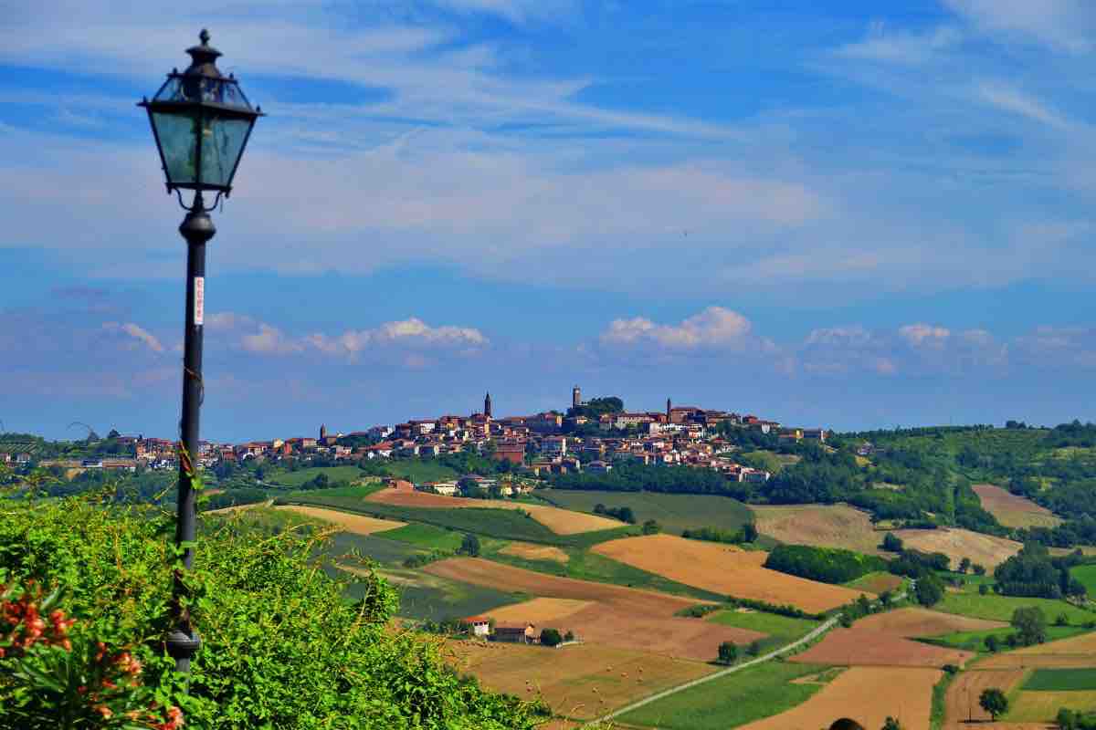 Nizza Monferrato