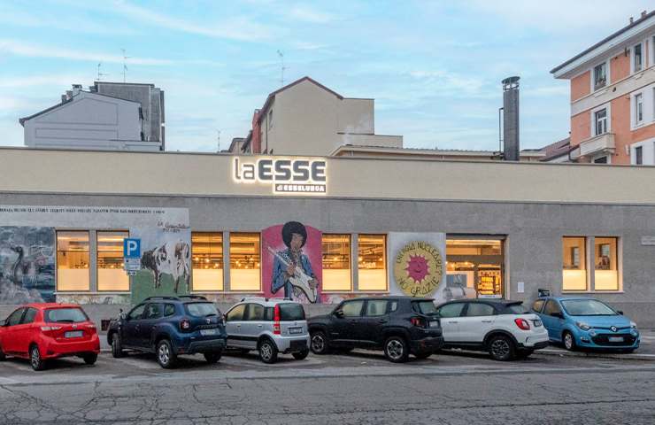 esselunga milano