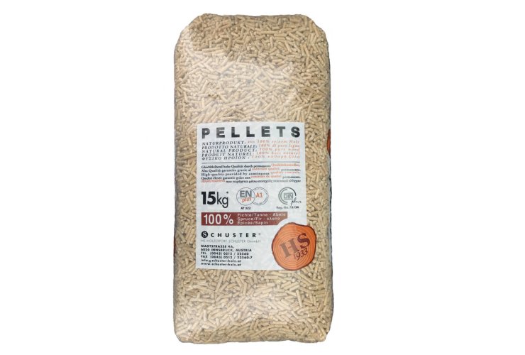 pellet leroy merlin