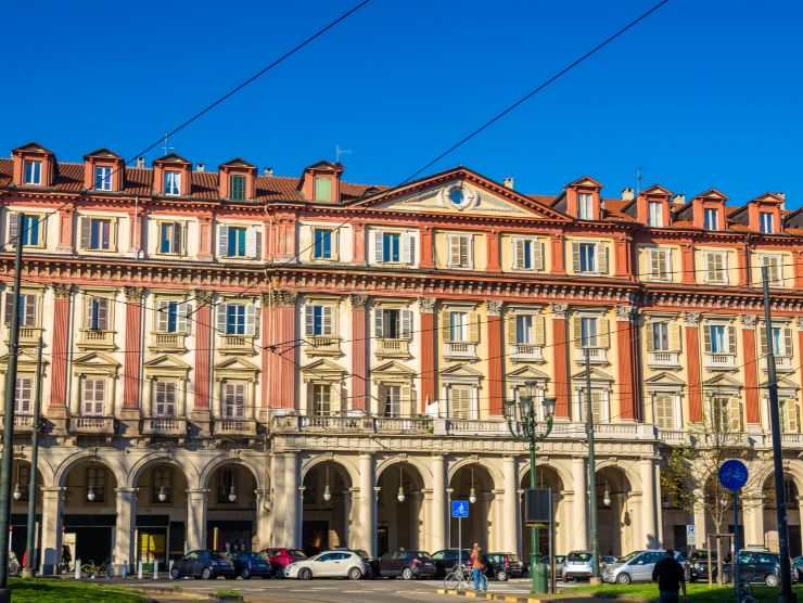 piazza statuto torino 