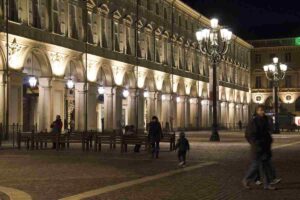 stazione torino