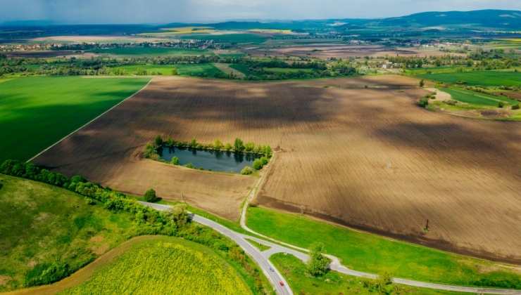 terreno agricolo