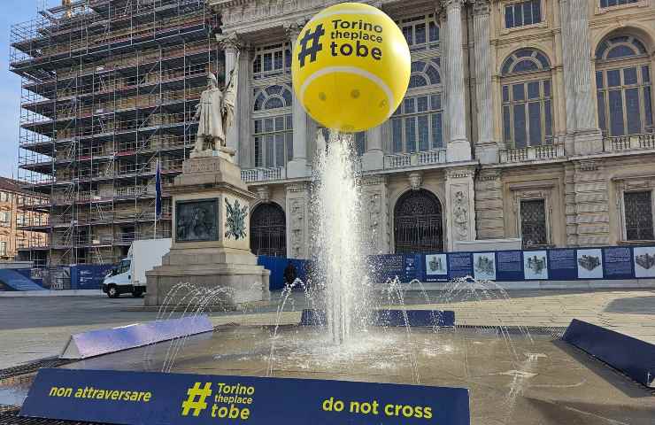 installazione tennis a torino