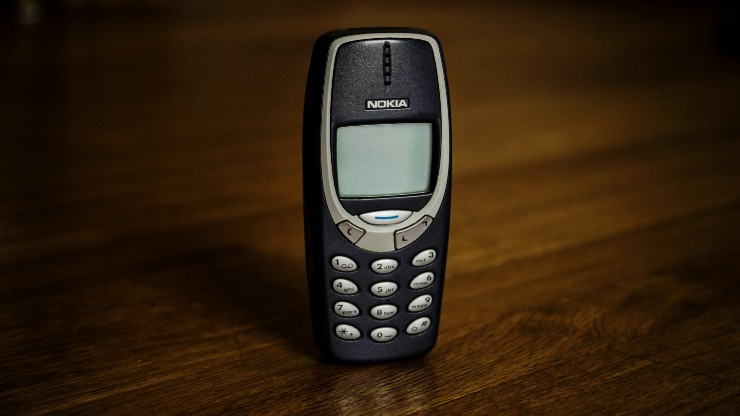 nokia 3310