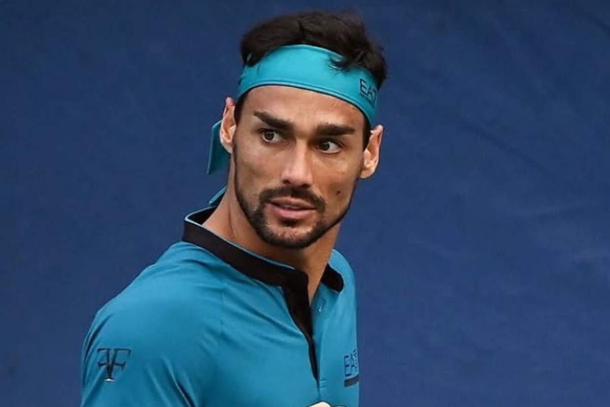 Fabio Fognini