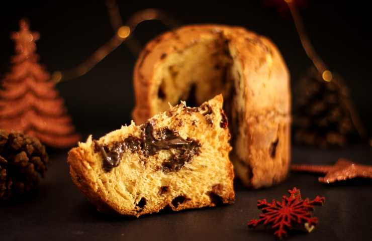 Panettone